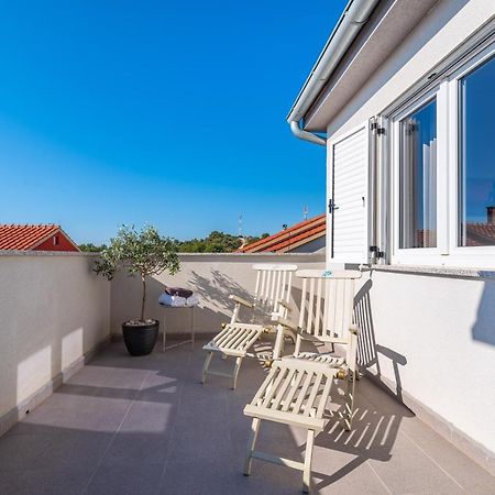 Apartamento House Of Dalmatia Pakoštane Exterior foto