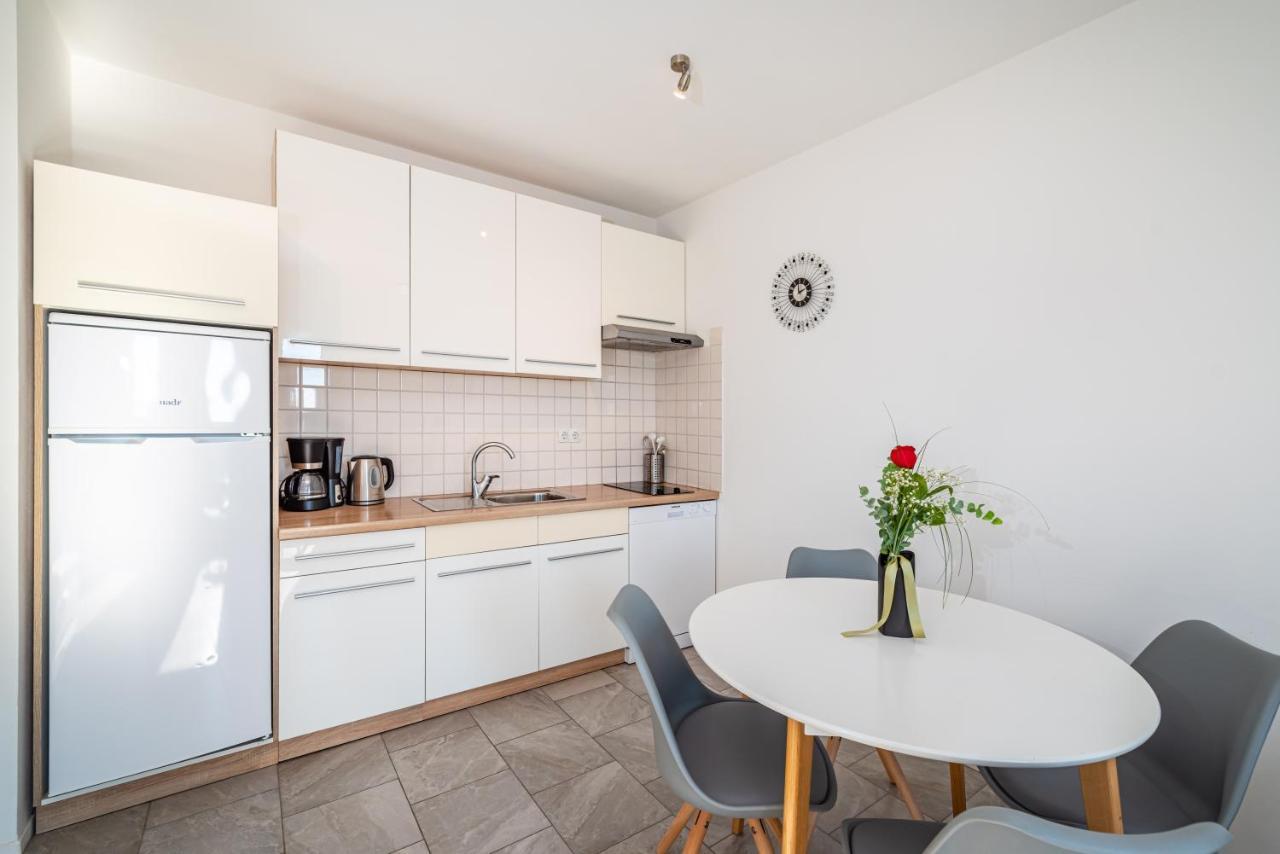 Apartamento House Of Dalmatia Pakoštane Exterior foto