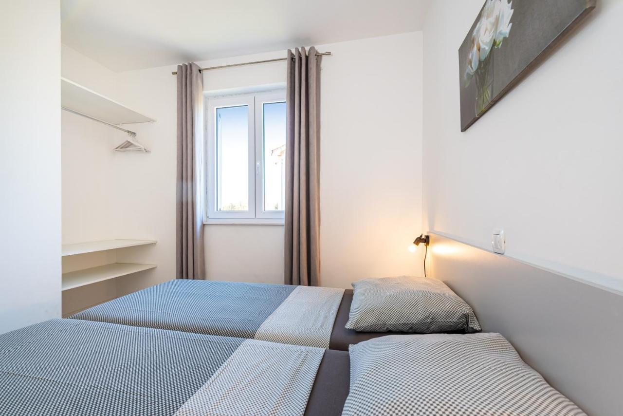 Apartamento House Of Dalmatia Pakoštane Exterior foto