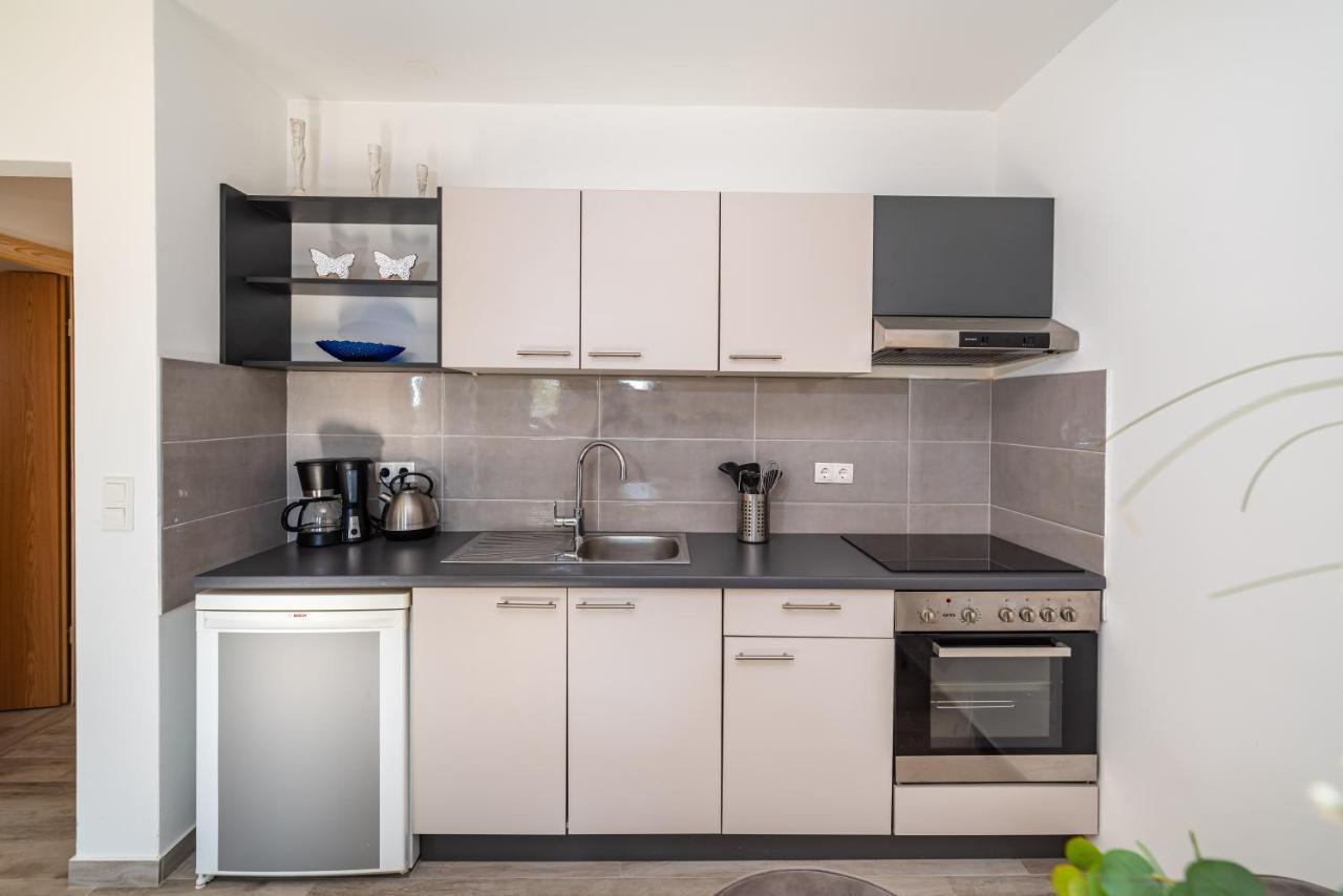 Apartamento House Of Dalmatia Pakoštane Exterior foto