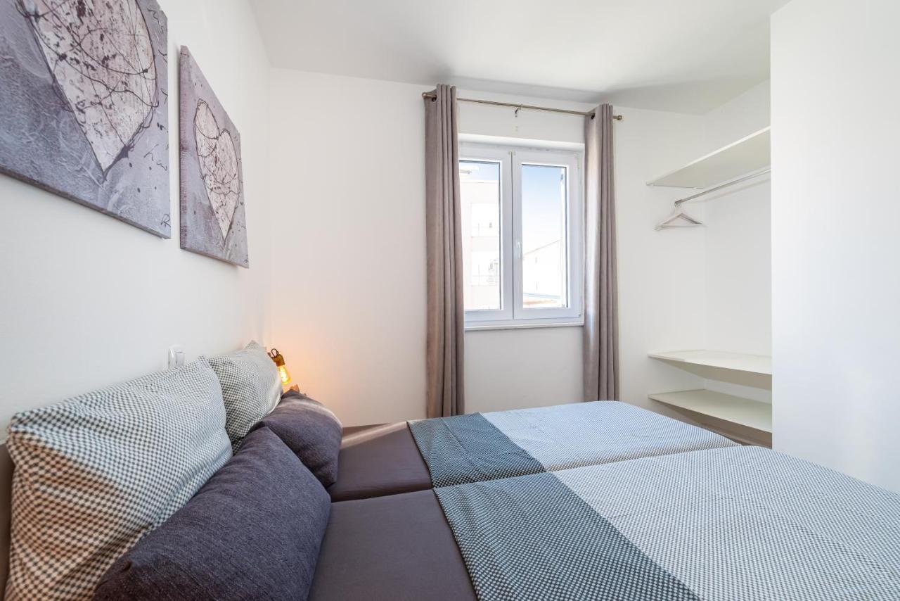 Apartamento House Of Dalmatia Pakoštane Exterior foto