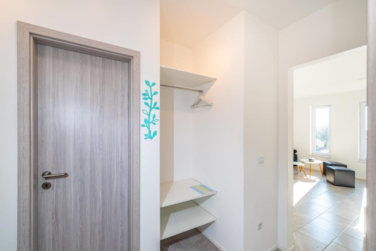 Apartamento House Of Dalmatia Pakoštane Exterior foto