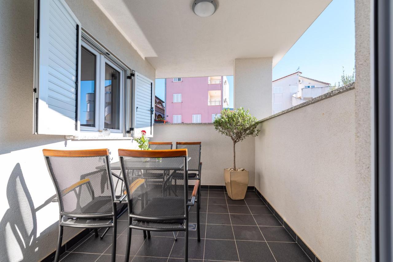 Apartamento House Of Dalmatia Pakoštane Exterior foto