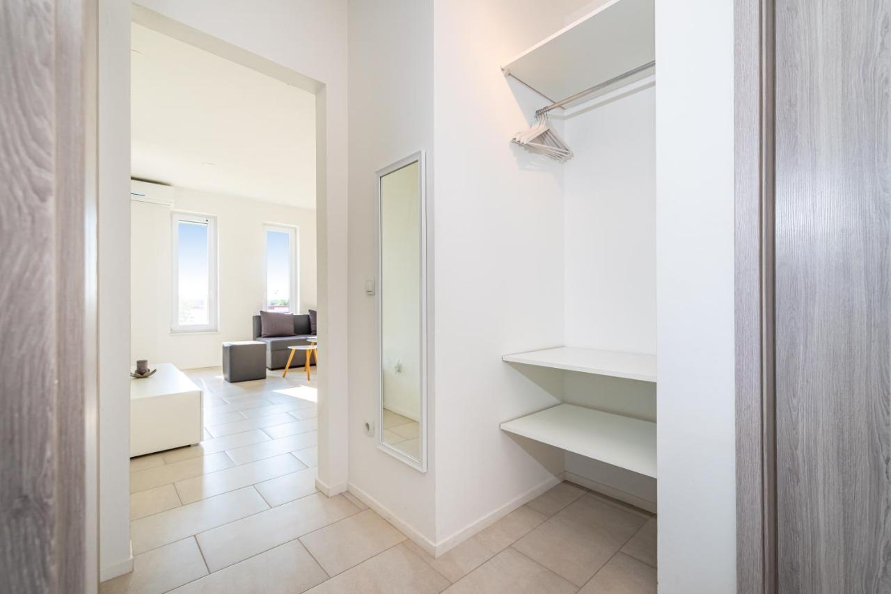 Apartamento House Of Dalmatia Pakoštane Exterior foto