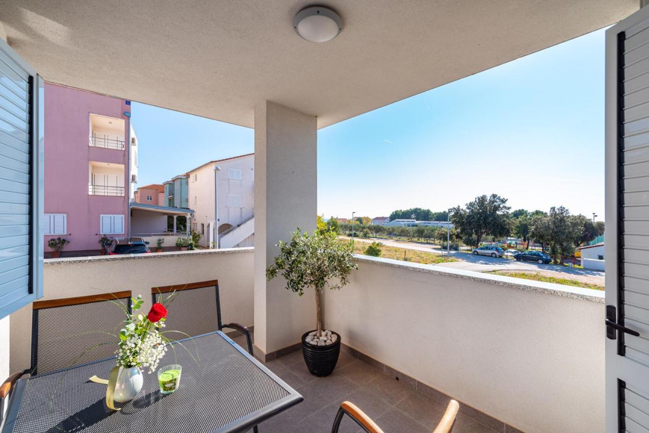Apartamento House Of Dalmatia Pakoštane Exterior foto