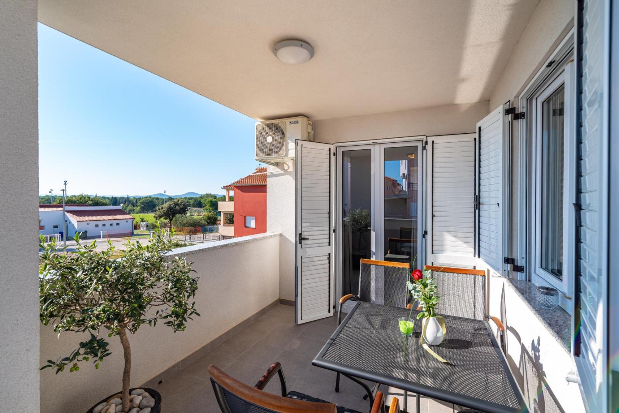 Apartamento House Of Dalmatia Pakoštane Habitación foto