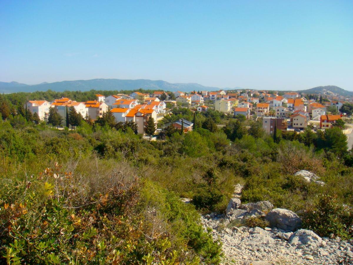 Apartamento House Of Dalmatia Pakoštane Exterior foto